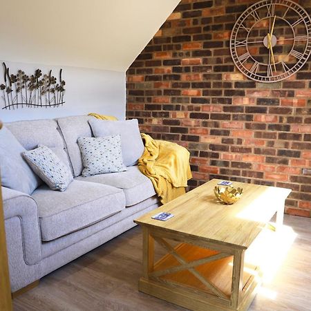 Bakers Cottage Ironbridge Kültér fotó