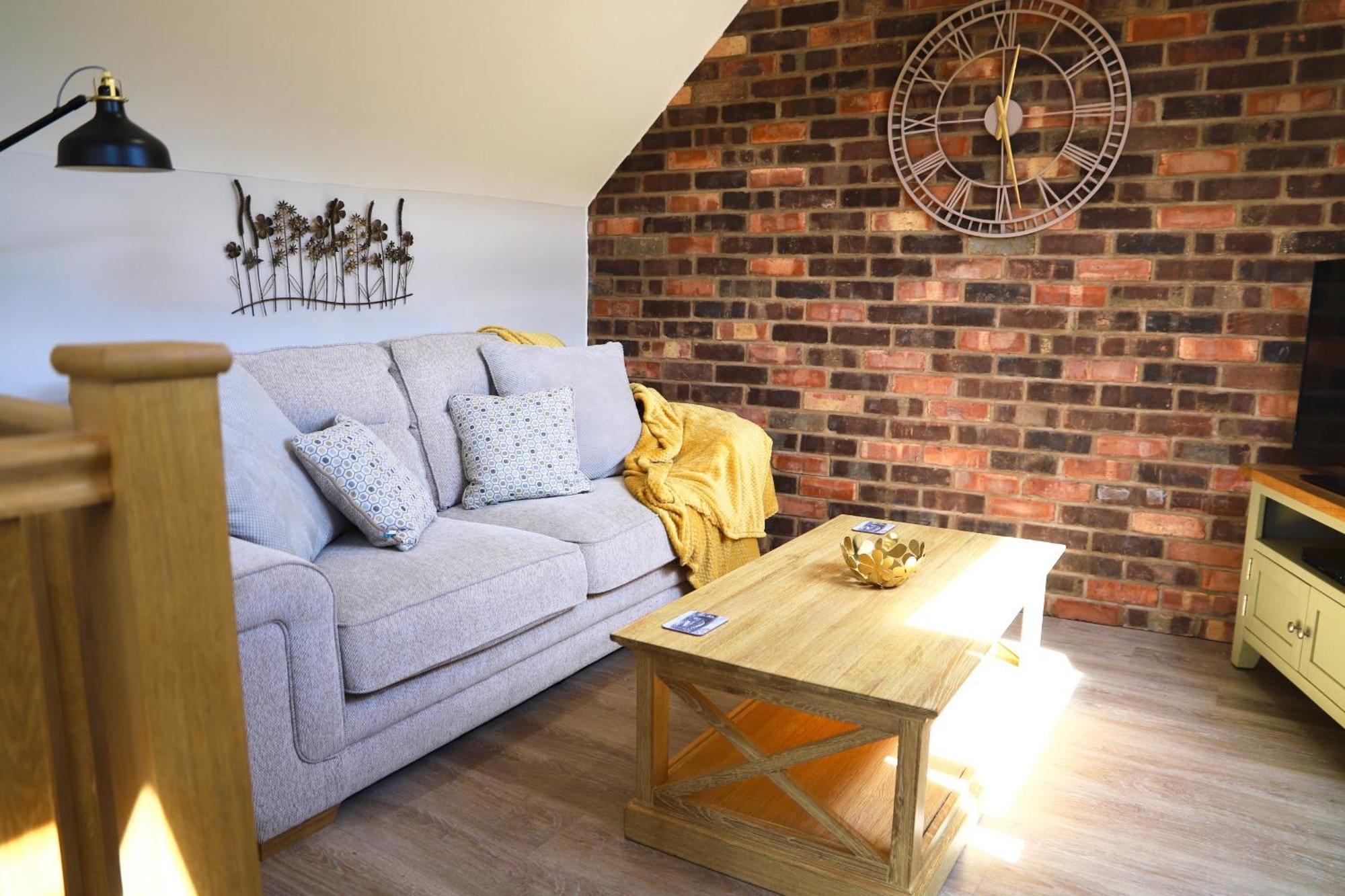Bakers Cottage Ironbridge Kültér fotó